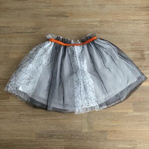 💲ale | Disney Junior | Halloween Minnie Tutu Skorts | 2T